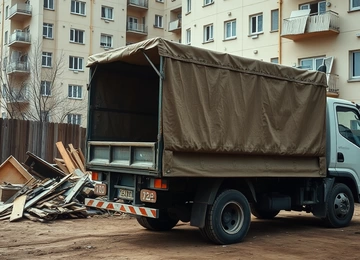 Вывоз мусора с чердака в Изобильном от ПроМусор: очистка и уборка, цена от 2545 руб., срочно